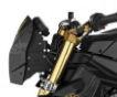 Необычные байки: Mad Max на базе S 1000 RR от Wunderlich
