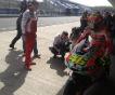 MotoGP: Херес - последние тесты перед началом сезона