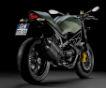 Ducati Monster 1100 EVO в версии Diesel