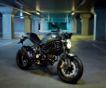 Ducati Monster 1100 EVO в версии Diesel