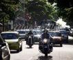 Выплеск гнева на дороге по-бразильски