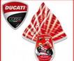 Пасхальные яйца Ducati