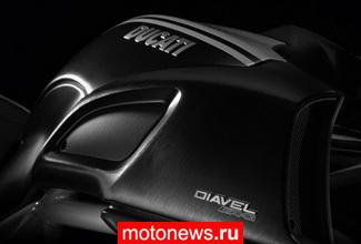 AMG объявила о завершении партнерства с Ducati