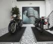 Самый большой в мире шоурум мотоциклов BMW
