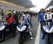 Индийский этап начнет год в MotoGP?