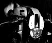Оригинальные мотоциклы: Ducati Monster MS4R от Паоло Тезио