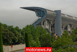 MotoGP: В преддверии пятого этапа