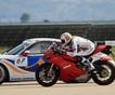 Ducati быстрее гоночного болида и истребителя