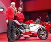 Ducati предупреждает о возможных задержках поставок