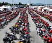 В Мизано завершается World Ducati Week 2012