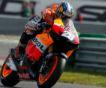 MotoGP: Первая практика в Германии, лучший - Педроса