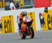MotoGP: Вторая практика в Германии, лучший - снова Педроса