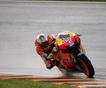 MotoGP: Квалификация в Заксенринге, поул у Стоунера