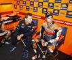 MotoGP: Гонку в Заксенринге выиграл Педроса