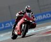 Бэйлисс прекратит быть тест-пилотом Ducati