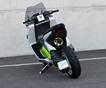 BMW готовится представить электрический скутер