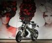Необычные байки: Ducati Monster Bulgari от Vilner
