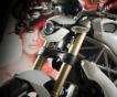 Необычные байки: Ducati Monster Bulgari от Vilner