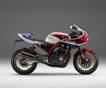 Honda анонсировала мотоциклы будущего