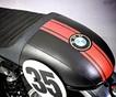 Необычные байки: BMW R100RS «Первый»
