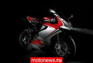 Ducati – снова отзыв Panigale, теперь по пяти позициям