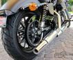 Представляем Harley-Davidson Sportster Iron 883 Italy Special Edition