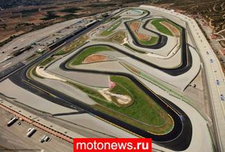 MotoGP сохранит режим четырех гонок в Испании