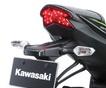 Kawasaki официально представил Ninja ZX-6R нового поколения
