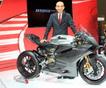 Ducati презентовала 1199RS13
