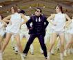 Мотопародия на Gangnam Style