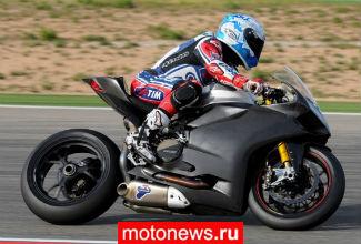 WSBK: Althea Racing – развод с Ducati