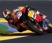 MotoGP: Гонку в Валенсии выиграл Педроса