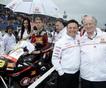 MotoGP: Gresini Racing расстается с титульным спонсором