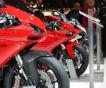 EICMA-2012: Что приготовила Ducati