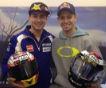 MotoGP: Стоунер зашел попрощаться