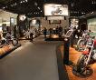 EICMA-2012: Впечатления от стенда Harley-Davidson