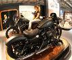 EICMA-2012: Впечатления от стенда Harley-Davidson