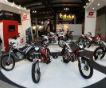 Мотоциклы для триала на EICMA-2012