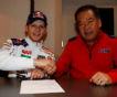 MotoGP: Брадл подписал двухлетний контракт с LCR