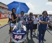 MotoGP: Де Пунье подтвердил переговоры с Suzuki