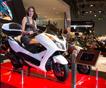 Новый мотоцикл Honda GoldWing F6B 2013 - к путешествиям готов!