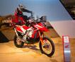 Новый мотоцикл Honda GoldWing F6B 2013 - к путешествиям готов!