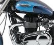 Triumph представит обновленную гамму мотоциклов 2008 года