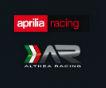 Althea Racing выбрала Aprilia