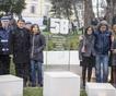 В Италии открылись мемориал и выставка Симончелли