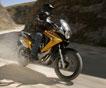 Представлены официальные фото мотоцикла Honda XL700V Transalp 2008