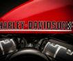 Redhot на базе Harley-Davidson от Роберто Росси