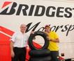 Росси продолжит советовать Bridgestone по шинам