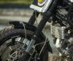 BCR сделала на базе Ducati байк Monster Tracker