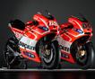Технические характеристики Ducati Desmosedici GP13